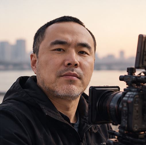 손정욱 크리에이티브 디렉터 사진