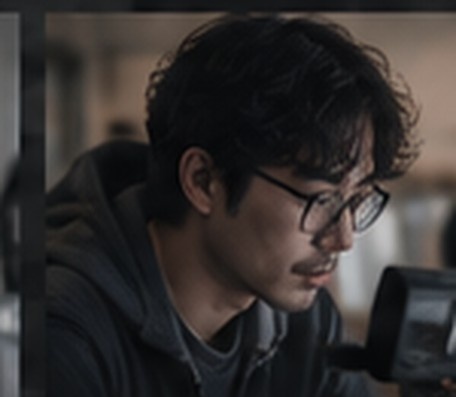 가상 촬영감독 이미지